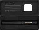 Moleskine X Kaweco Fountain Pen - Black - Picture 2